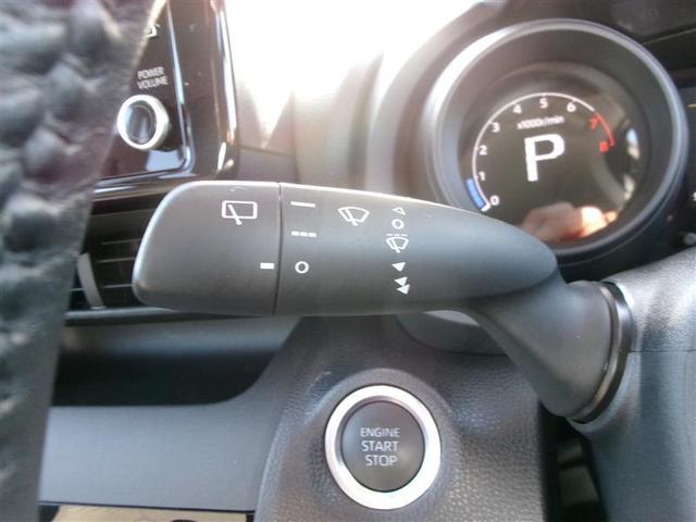 ヤリスクロス Ｇ　トヨタ認定中古車　ＥＴＣ装備　リヤカメラ　スマートエントリー　オートエアコン　アルミホイール　キーレス　パワーウィンドウ　クルコン　ＡＢＳ　エアバッグ　パワーステアリング　ミュージックプレイヤー接続可（27枚目）