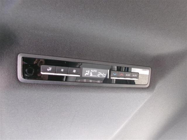 ヴォクシー ハイブリッドＳ－Ｚ　トヨタ認定中古車　オートクルーズ　キーレス　アルミホイール　ＡＢＳ　ナビ＆ＴＶ　１００Ｖ充電　スマートキ－　ミュージックプレイヤー接続可　コネクティッドナビ　エアコン（8枚目）