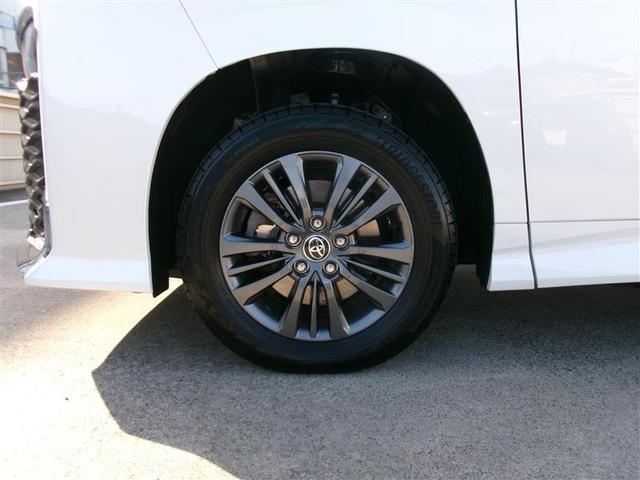 ヴォクシー ハイブリッドＳ－Ｚ　トヨタ認定中古車　オートクルーズ　キーレス　アルミホイール　ＡＢＳ　ナビ＆ＴＶ　１００Ｖ充電　スマートキ－　ミュージックプレイヤー接続可　コネクティッドナビ　エアコン（14枚目）