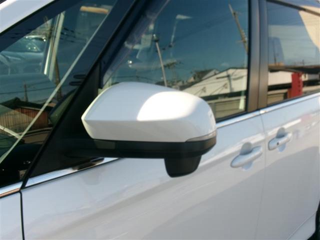 ヴォクシー ハイブリッドＳ－Ｚ　トヨタ認定中古車　オートクルーズ　キーレス　アルミホイール　ＡＢＳ　ナビ＆ＴＶ　１００Ｖ充電　スマートキ－　ミュージックプレイヤー接続可　コネクティッドナビ　エアコン（17枚目）