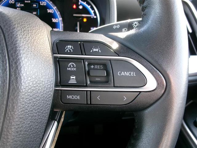 ヴォクシー ハイブリッドＳ－Ｚ　トヨタ認定中古車　オートクルーズ　キーレス　アルミホイール　ＡＢＳ　ナビ＆ＴＶ　１００Ｖ充電　スマートキ－　ミュージックプレイヤー接続可　コネクティッドナビ　エアコン（24枚目）