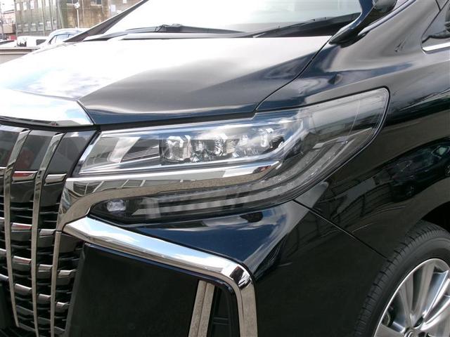 アルファード ２．５Ｓ　タイプゴールドＩＩ　トヨタ認定中古車　ＬＥＤランプ　Ｂカメラ　スマートキ　フルセグＴＶ　ダブルエアコン　助手席エアバッグ　ＥＴＣ　ＤＶＤ　オートクルーズ　３列シート　ミュージックプレイヤー接続可　メモリーナビ　エアバッグ（16枚目）