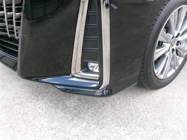 アルファード ２．５Ｓ　タイプゴールドＩＩ　トヨタ認定中古車　ＬＥＤランプ　Ｂカメラ　スマートキ　フルセグＴＶ　ダブルエアコン　助手席エアバッグ　ＥＴＣ　ＤＶＤ　オートクルーズ　３列シート　ミュージックプレイヤー接続可　メモリーナビ　エアバッグ（17枚目）