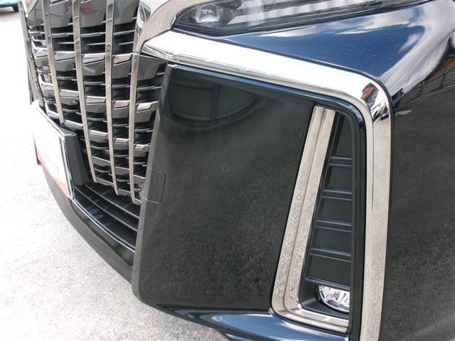 アルファード ２．５Ｓ　タイプゴールドＩＩ　トヨタ認定中古車　ＬＥＤランプ　Ｂカメラ　スマートキ　フルセグＴＶ　ダブルエアコン　助手席エアバッグ　ＥＴＣ　ＤＶＤ　オートクルーズ　３列シート　ミュージックプレイヤー接続可　メモリーナビ　エアバッグ（18枚目）