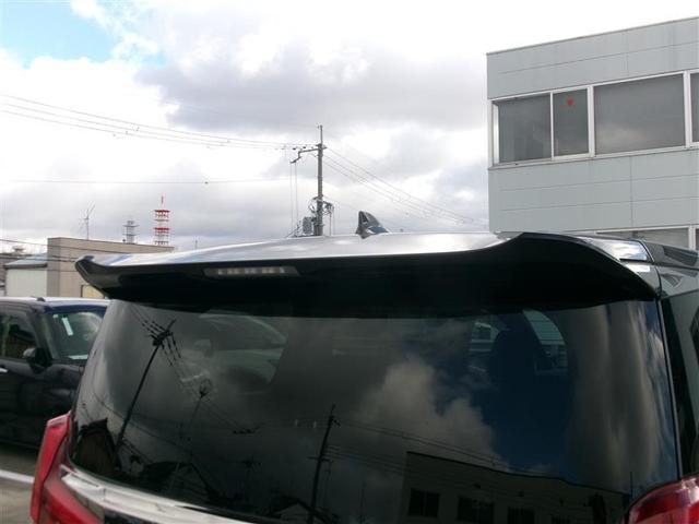 アルファード ２．５Ｓ　タイプゴールドＩＩ　トヨタ認定中古車　ＬＥＤランプ　Ｂカメラ　スマートキ　フルセグＴＶ　ダブルエアコン　助手席エアバッグ　ＥＴＣ　ＤＶＤ　オートクルーズ　３列シート　ミュージックプレイヤー接続可　メモリーナビ　エアバッグ（19枚目）