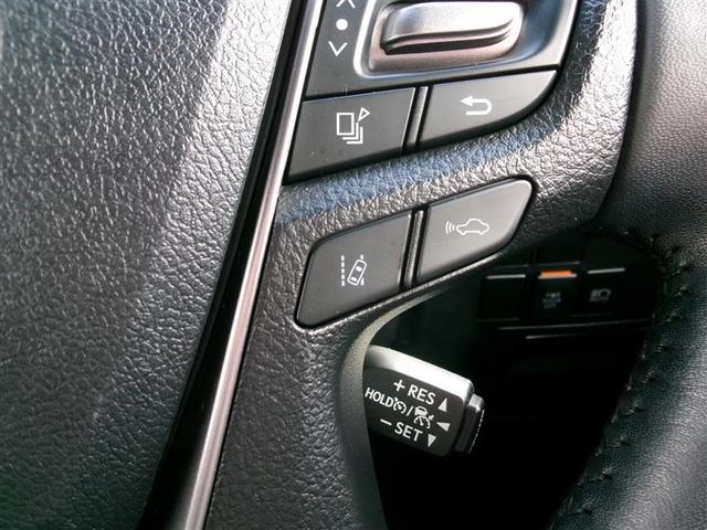 アルファード ２．５Ｓ　タイプゴールドＩＩ　トヨタ認定中古車　ＬＥＤランプ　Ｂカメラ　スマートキ　フルセグＴＶ　ダブルエアコン　助手席エアバッグ　ＥＴＣ　ＤＶＤ　オートクルーズ　３列シート　ミュージックプレイヤー接続可　メモリーナビ　エアバッグ（26枚目）