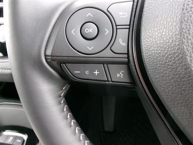 �X�e�A�����O�X�C�b�`�́A�n���h��������Ȃ���I�[�f�B�I����Ȃǂ��\�ł��B���s���̎����ړ����ŏ����ōςނ̂ň��S�ɂ��𗧂��܂��B