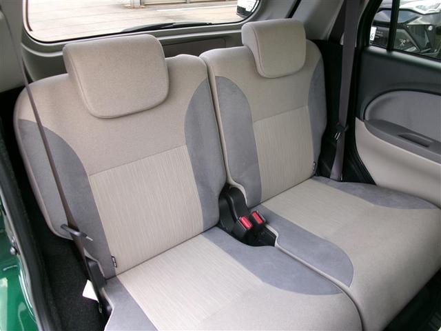 ピクシスジョイ Ｆ　Ｘ　ＳＡＩＩＩ　トヨタ認定中古車　アイドリングＳＴＯＰ　パワーウィンドウ　リアカメラ　横滑り防止　パワステ　インテリジェントキー　オートエアコン　エアバッグ　ナビ　ＥＴＣ　盗難防止システム　ＡＢＳ　キーフリーシステム（10枚目）