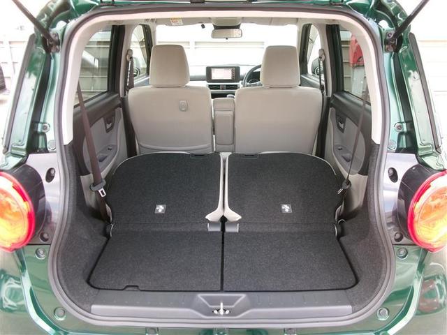 ピクシスジョイ Ｆ　Ｘ　ＳＡＩＩＩ　トヨタ認定中古車　アイドリングＳＴＯＰ　パワーウィンドウ　リアカメラ　横滑り防止　パワステ　インテリジェントキー　オートエアコン　エアバッグ　ナビ　ＥＴＣ　盗難防止システム　ＡＢＳ　キーフリーシステム（12枚目）