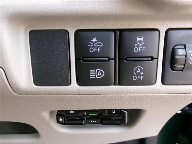 ピクシスジョイ Ｆ　Ｘ　ＳＡＩＩＩ　トヨタ認定中古車　アイドリングＳＴＯＰ　パワーウィンドウ　リアカメラ　横滑り防止　パワステ　インテリジェントキー　オートエアコン　エアバッグ　ナビ　ＥＴＣ　盗難防止システム　ＡＢＳ　キーフリーシステム（24枚目）