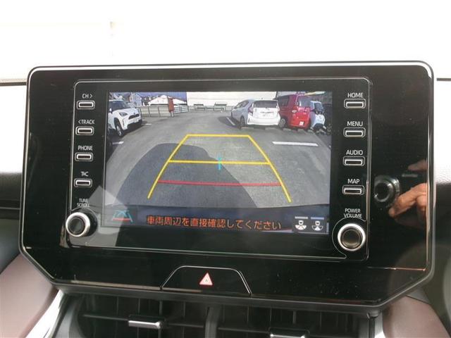 ハリアー Ｇ　トヨタ認定中古車　衝突回避ブレーキ　ＡＡＣ　バックモニタ－　記録簿有　横滑防止装置　ＬＥＤランプ　スマキー　キーフリー　ＡＷ　ＥＴＣ車載器　ＰＳ　パワーウインドウ　パワ－シ－ト（6枚目）