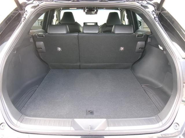 ハリアー Ｇ　トヨタ認定中古車　衝突回避ブレーキ　ＡＡＣ　バックモニタ－　記録簿有　横滑防止装置　ＬＥＤランプ　スマキー　キーフリー　ＡＷ　ＥＴＣ車載器　ＰＳ　パワーウインドウ　パワ－シ－ト（10枚目）