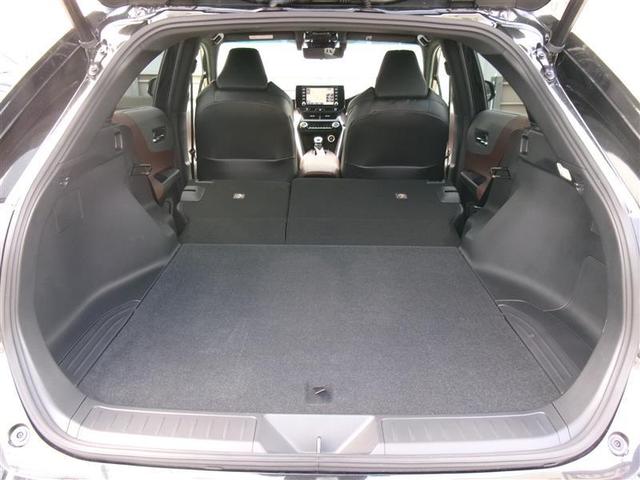 ハリアー Ｇ　トヨタ認定中古車　衝突回避ブレーキ　ＡＡＣ　バックモニタ－　記録簿有　横滑防止装置　ＬＥＤランプ　スマキー　キーフリー　ＡＷ　ＥＴＣ車載器　ＰＳ　パワーウインドウ　パワ－シ－ト（11枚目）