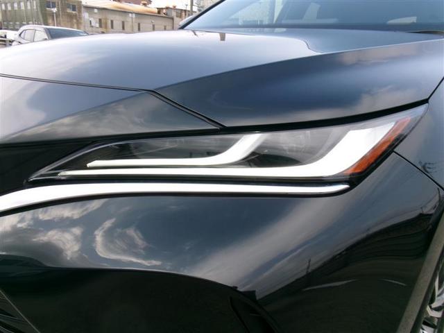 ハリアー Ｇ　トヨタ認定中古車　衝突回避ブレーキ　ＡＡＣ　バックモニタ－　記録簿有　横滑防止装置　ＬＥＤランプ　スマキー　キーフリー　ＡＷ　ＥＴＣ車載器　ＰＳ　パワーウインドウ　パワ－シ－ト（14枚目）