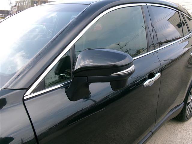 ハリアー Ｇ　トヨタ認定中古車　衝突回避ブレーキ　ＡＡＣ　バックモニタ－　記録簿有　横滑防止装置　ＬＥＤランプ　スマキー　キーフリー　ＡＷ　ＥＴＣ車載器　ＰＳ　パワーウインドウ　パワ－シ－ト（17枚目）