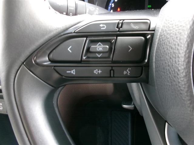 �X�e�A�����O�X�C�b�`�́A�n���h��������Ȃ���I�[�f�B�I����Ȃǂ��\�ł��B���s���̎����ړ����ŏ����ōςނ̂ň��S�ɂ��𗧂��܂��B