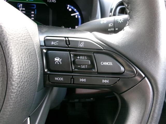 �I�[�g�h���C�u�ň�葬�x���L�[�v�ł��܂��B�^�]�̔�J���y�����Ă���A�R��ߖ�ɂ��𗧂��܂��B�����O�h���C�u�̗������������ł��ˁB