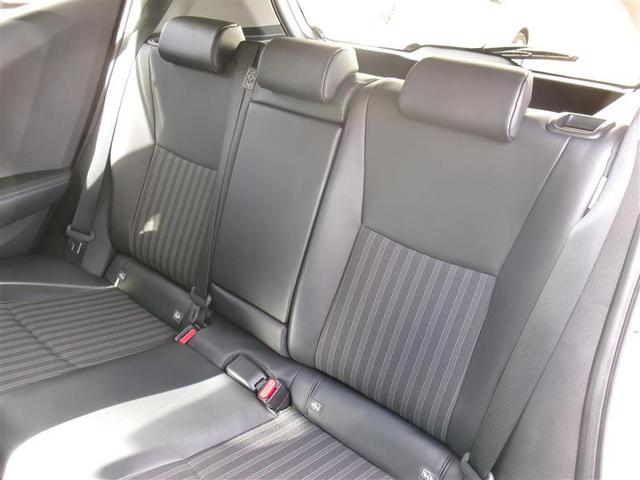 アクア Ｚ　トヨタ認定中古車　エアロ　ＬＥＤヘッドライト　スマートキー　１００Ｖ電源　アルミホイール　ドライブレコーダー　オートクルーズコントロール　点検記録簿　フルセグＴＶ　エアコン　ＥＳＣ　ナビ＆ＴＶ　ＥＴＣ（10枚目）