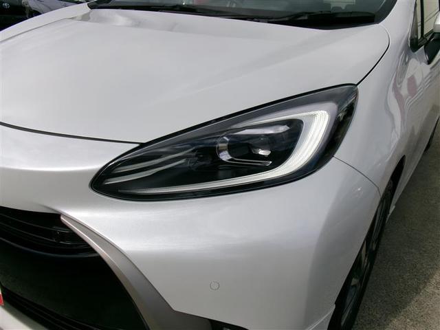 アクア Ｚ　トヨタ認定中古車　エアロ　ＬＥＤヘッドライト　スマートキー　１００Ｖ電源　アルミホイール　ドライブレコーダー　オートクルーズコントロール　点検記録簿　フルセグＴＶ　エアコン　ＥＳＣ　ナビ＆ＴＶ　ＥＴＣ（14枚目）