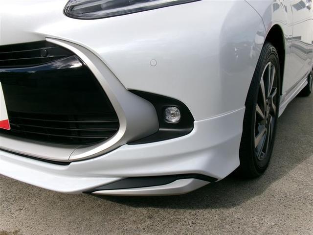 アクア Ｚ　トヨタ認定中古車　エアロ　ＬＥＤヘッドライト　スマートキー　１００Ｖ電源　アルミホイール　ドライブレコーダー　オートクルーズコントロール　点検記録簿　フルセグＴＶ　エアコン　ＥＳＣ　ナビ＆ＴＶ　ＥＴＣ（15枚目）