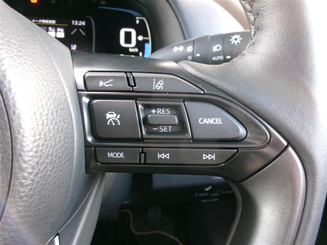 アクア Ｚ　トヨタ認定中古車　エアロ　ＬＥＤヘッドライト　スマートキー　１００Ｖ電源　アルミホイール　ドライブレコーダー　オートクルーズコントロール　点検記録簿　フルセグＴＶ　エアコン　ＥＳＣ　ナビ＆ＴＶ　ＥＴＣ（27枚目）