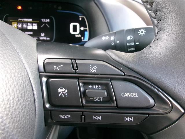 アクア Ｚ　トヨタ認定中古車　エアロ　ＬＥＤヘッドライト　スマートキー　１００Ｖ電源　アルミホイール　ドライブレコーダー　オートクルーズコントロール　点検記録簿　フルセグＴＶ　エアコン　ＥＳＣ　ナビ＆ＴＶ　ＥＴＣ（28枚目）