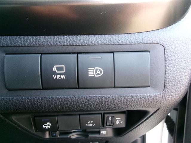 アクア Ｚ　トヨタ認定中古車　エアロ　ＬＥＤヘッドライト　スマートキー　１００Ｖ電源　アルミホイール　ドライブレコーダー　オートクルーズコントロール　点検記録簿　フルセグＴＶ　エアコン　ＥＳＣ　ナビ＆ＴＶ　ＥＴＣ（30枚目）