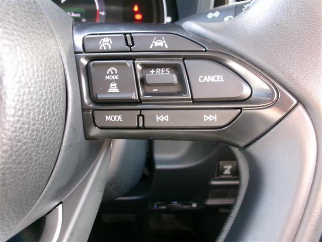 �X�e�A�����O�X�C�b�`�́A�n���h��������Ȃ���I�[�f�B�I����Ȃǂ��\�ł��B���s���̎����ړ����ŏ����ōςނ̂ň��S�ɂ��𗧂��܂��B