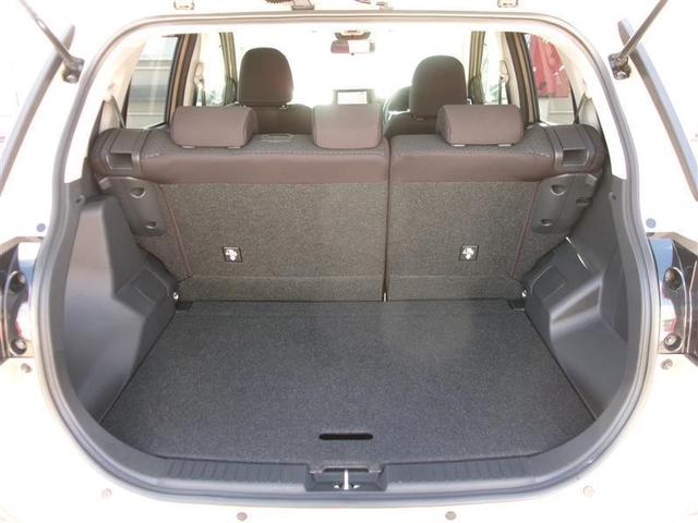 ���Q�b�W�X�y�[�X�͏\���ȍL�����m�ۂ��Ă��܂��B����̂��������ɂ��劈��I�ς݉��낵���y�X�ł���B