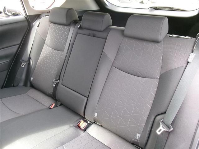ＲＡＶ４ ハイブリッドＸ　トヨタ認定中古車　ＰＣＳ　ＤＶＤ再生機能　フルセグテレビ　エアコン　ＬＥＤ　横滑り防止装置　記録簿　Ｂカメ　ドライブレコーダー　カーテンエアバッグ　ナビＴＶ　ＥＴＣ車載器　クルーズコントロール　４ＷＤ（9枚目）