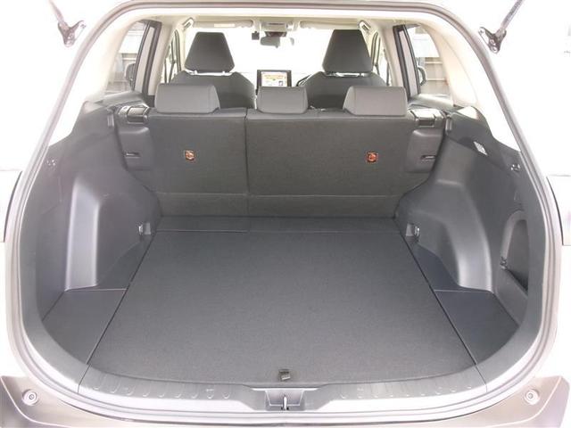 ＲＡＶ４ ハイブリッドＸ　トヨタ認定中古車　ＰＣＳ　ＤＶＤ再生機能　フルセグテレビ　エアコン　ＬＥＤ　横滑り防止装置　記録簿　Ｂカメ　ドライブレコーダー　カーテンエアバッグ　ナビＴＶ　ＥＴＣ車載器　クルーズコントロール　４ＷＤ（10枚目）