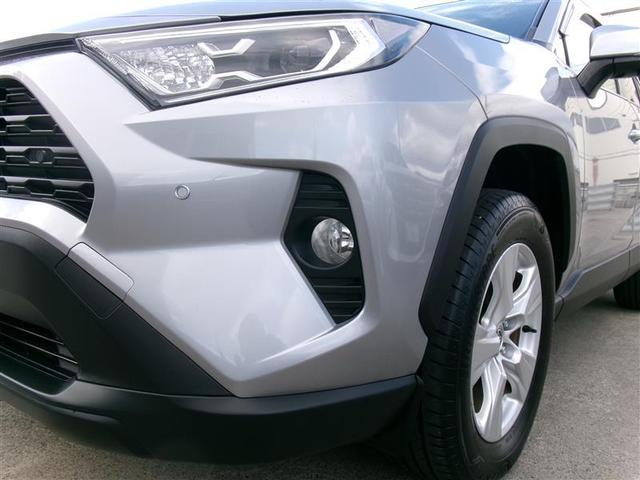 ＲＡＶ４ ハイブリッドＸ　トヨタ認定中古車　ＰＣＳ　ＤＶＤ再生機能　フルセグテレビ　エアコン　ＬＥＤ　横滑り防止装置　記録簿　Ｂカメ　ドライブレコーダー　カーテンエアバッグ　ナビＴＶ　ＥＴＣ車載器　クルーズコントロール　４ＷＤ（14枚目）
