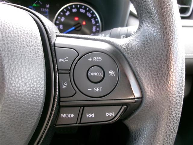 ＲＡＶ４ ハイブリッドＸ　トヨタ認定中古車　ＰＣＳ　ＤＶＤ再生機能　フルセグテレビ　エアコン　ＬＥＤ　横滑り防止装置　記録簿　Ｂカメ　ドライブレコーダー　カーテンエアバッグ　ナビＴＶ　ＥＴＣ車載器　クルーズコントロール　４ＷＤ（24枚目）
