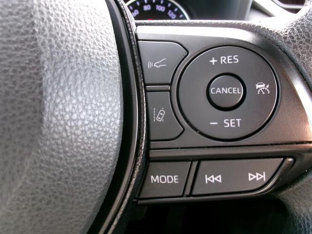 ＲＡＶ４ ハイブリッドＸ　トヨタ認定中古車　ＰＣＳ　ＤＶＤ再生機能　フルセグテレビ　エアコン　ＬＥＤ　横滑り防止装置　記録簿　Ｂカメ　ドライブレコーダー　カーテンエアバッグ　ナビＴＶ　ＥＴＣ車載器　クルーズコントロール　４ＷＤ（25枚目）