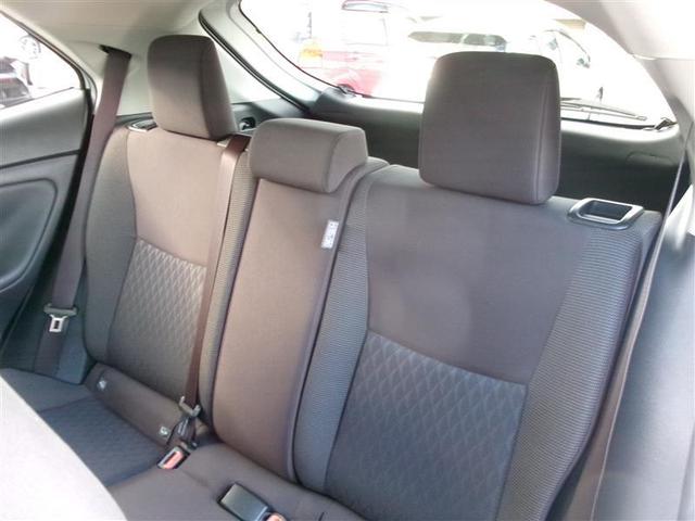 ヤリスクロス ハイブリッドＧ　トヨタ認定中古車　ＴＳＳ　１００Ｖ　バックモニタ－　記録簿有　エアコン　インテリキー　パワーウィンド　Ｗエアバック　オートクルーズ　キーフリー　ドライブレコーダー　横滑防止装置（11枚目）