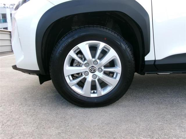 ヤリスクロス ハイブリッドＧ　トヨタ認定中古車　ＴＳＳ　１００Ｖ　バックモニタ－　記録簿有　エアコン　インテリキー　パワーウィンド　Ｗエアバック　オートクルーズ　キーフリー　ドライブレコーダー　横滑防止装置（15枚目）