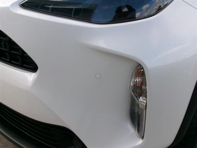 ヤリスクロス ハイブリッドＧ　トヨタ認定中古車　ＴＳＳ　１００Ｖ　バックモニタ－　記録簿有　エアコン　インテリキー　パワーウィンド　Ｗエアバック　オートクルーズ　キーフリー　ドライブレコーダー　横滑防止装置（17枚目）