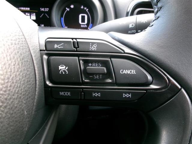 ヤリスクロス ハイブリッドＧ　トヨタ認定中古車　ＴＳＳ　１００Ｖ　バックモニタ－　記録簿有　エアコン　インテリキー　パワーウィンド　Ｗエアバック　オートクルーズ　キーフリー　ドライブレコーダー　横滑防止装置（26枚目）