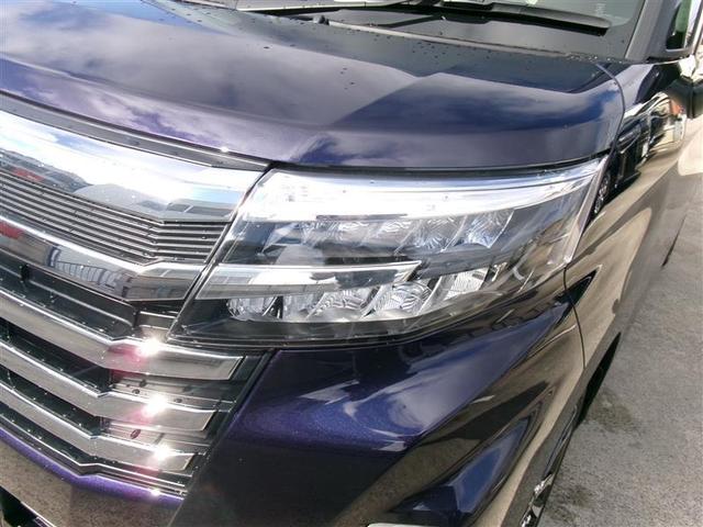 ルーミー カスタムＧ－Ｔ　トヨタ認定中古車　助手席エアバック　両側オートスライドドア　スマートキープッシュスタート　ＬＥＤライト　横滑り防止機能　クルコン　ＥＴＣ付　アルミホイール　キーレス　ＤＶＤ　ナビ＆ＴＶ　ＡＢＳ（14枚目）