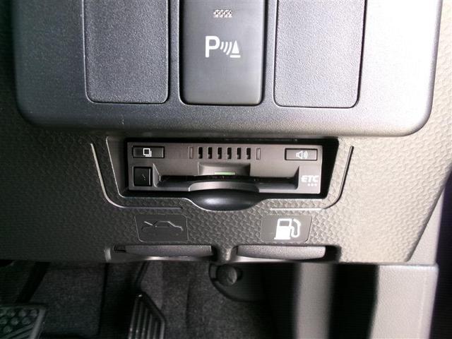 ルーミー カスタムＧ－Ｔ　トヨタ認定中古車　助手席エアバック　両側オートスライドドア　スマートキープッシュスタート　ＬＥＤライト　横滑り防止機能　クルコン　ＥＴＣ付　アルミホイール　キーレス　ＤＶＤ　ナビ＆ＴＶ　ＡＢＳ（21枚目）