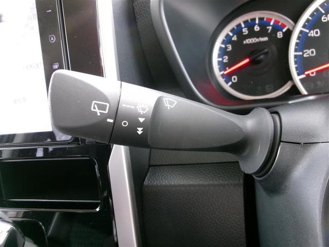 ルーミー カスタムＧ－Ｔ　トヨタ認定中古車　助手席エアバック　両側オートスライドドア　スマートキープッシュスタート　ＬＥＤライト　横滑り防止機能　クルコン　ＥＴＣ付　アルミホイール　キーレス　ＤＶＤ　ナビ＆ＴＶ　ＡＢＳ（25枚目）