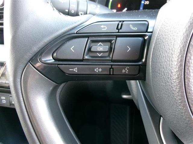 ヤリスクロス ハイブリッドＺ　トヨタ認定中古車　ドライブレコーダ　インテリジェントキー　アルミホイル　ＬＥＤライト　リアカメラ　クルーズコントロール　横滑り防止システム　ナビＴＶ　ＤＡナビ　電動シ－ト　オートエアコン　ＡＢＳ（24枚目）