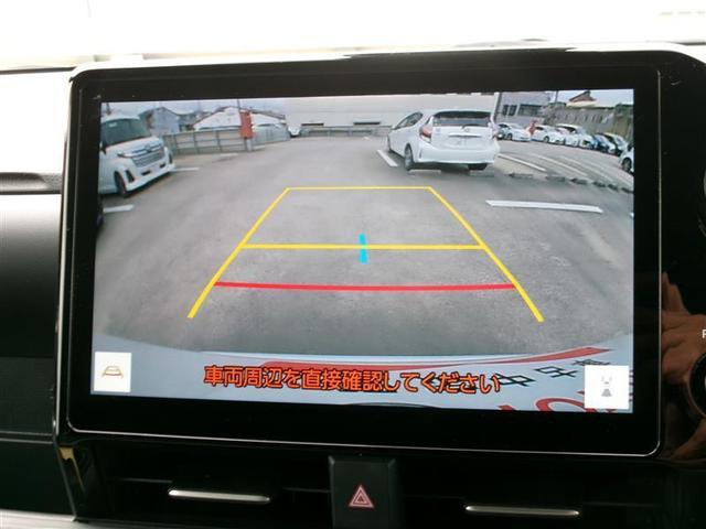 ヴォクシー ハイブリッドＳ－Ｚ　トヨタ認定中古車　パワーウィンドウ　ＤＶＤ再生機能　インテリキー　横滑防止装置　地デジＴＶ　アクティブクルーズコントロール　リアカメラ　エアバッグ　ＡＢＳ　１００Ｖ充電　ナビＴＶ　ＷＡＣ　キーレス（6枚目）