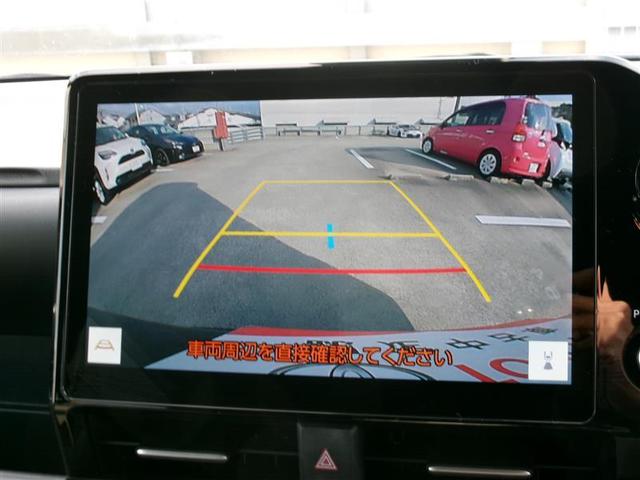 ヴォクシー Ｓ－Ｚ　トヨタ認定中古車　ＤＶＤ再生機能　スマートキープッシュスタート　両側電動パワースライドドア　ＥＴＣ車載器　ＬＥＤライト　デュアルエアコン　アルミホイール　記録簿　横滑り防止機能　ナビＴＶ（6枚目）