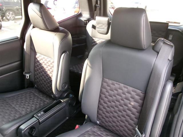 ヴォクシー Ｓ－Ｚ　トヨタ認定中古車　ＤＶＤ再生機能　スマートキープッシュスタート　両側電動パワースライドドア　ＥＴＣ車載器　ＬＥＤライト　デュアルエアコン　アルミホイール　記録簿　横滑り防止機能　ナビＴＶ（12枚目）