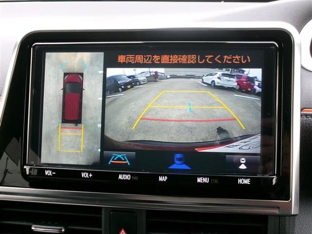 シエンタ ファンベースＧ　トヨタ認定中古車　バックモニタ－　ＤＶＤ再生可　パワステ　ＬＥＤライト　地デジＴＶ　デュアルエアバッグ　横滑り防止装置　エアバッグ　オートエアコン　パワーウィンドウ　ＡＢＳ　スマートキー　ＥＴＣ（6枚目）