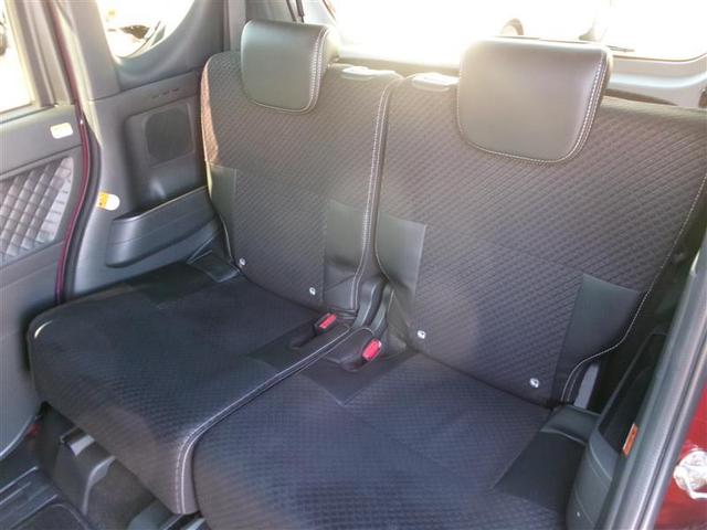 タント カスタムＲＳスタイルセレクション　ロングラン保証付き車両　両自動ドア　サイドエアバック　クルコン　バックモニター　スマートキー　ＬＥＤヘッドライト　エネチャージ　ＥＴＣ付　ＡＡＣ　ＥＳＣ　アルミホイール　パワーウィンドウ　ＡＢＳ（10枚目）