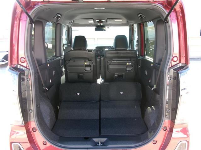 タント カスタムＲＳスタイルセレクション　ロングラン保証付き車両　両自動ドア　サイドエアバック　クルコン　バックモニター　スマートキー　ＬＥＤヘッドライト　エネチャージ　ＥＴＣ付　ＡＡＣ　ＥＳＣ　アルミホイール　パワーウィンドウ　ＡＢＳ（12枚目）