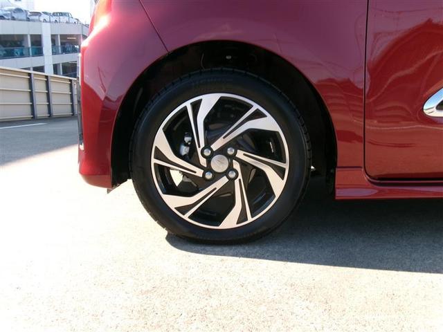 タント カスタムＲＳスタイルセレクション　ロングラン保証付き車両　両自動ドア　サイドエアバック　クルコン　バックモニター　スマートキー　ＬＥＤヘッドライト　エネチャージ　ＥＴＣ付　ＡＡＣ　ＥＳＣ　アルミホイール　パワーウィンドウ　ＡＢＳ（14枚目）