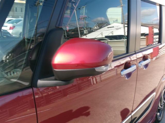 タント カスタムＲＳスタイルセレクション　ロングラン保証付き車両　両自動ドア　サイドエアバック　クルコン　バックモニター　スマートキー　ＬＥＤヘッドライト　エネチャージ　ＥＴＣ付　ＡＡＣ　ＥＳＣ　アルミホイール　パワーウィンドウ　ＡＢＳ（18枚目）